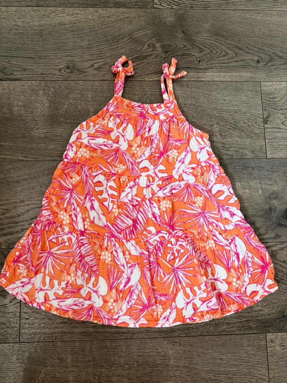 Cat & Jack 2T - set of 5 dresses